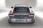 Aston Martin Rapide 2010 года